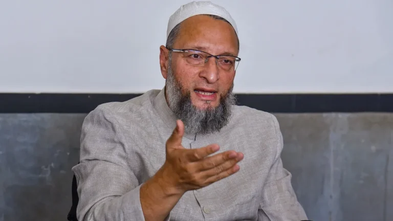 saharanpur-demolition-owaisi-controversial-remark-row