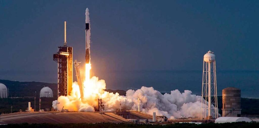 takeme2space-moi1a-satellite-spacex-launch-india-ai