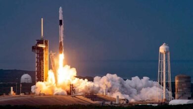 Photo of अंतरिक्ष विज्ञान में भारत का नया कारनामा! SpaceX के रॉकेट से उड़ेगा भारत का पहला AI सुपर-सैटेलाइट, पश्चिमी स्पेस कंपनियों में मचा हड़कंप!