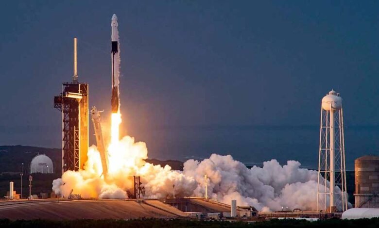 takeme2space-moi1a-satellite-spacex-launch-india-ai
