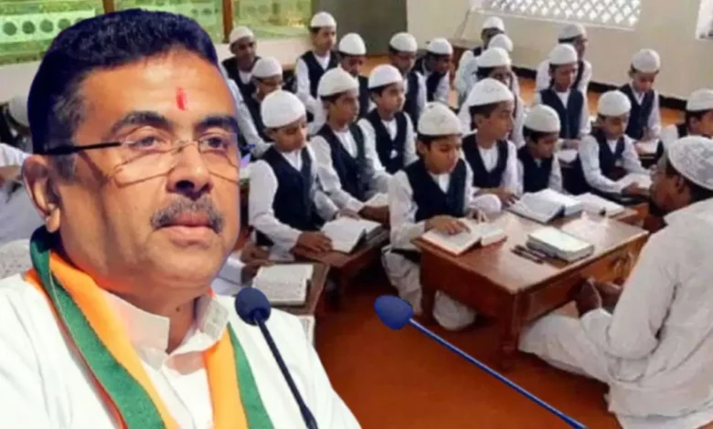 west-bengal-government-orders-closure-of-252-madrassas-sparks-controversy