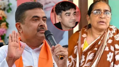 Photo of नंदीग्राम उपचुनाव में खूनी राजनीति का री-प्ले! बीजेपी ने खेला मृतक PA की मां का दांव, TMC में घमासान