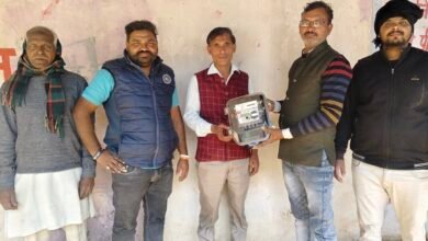 Photo of स्मार्ट मीटर के नाम पर महालूट! जनता की जेब पर डाका और सरकार-बिजली कंपनी की खामोशी से उठते संगीन सवाल