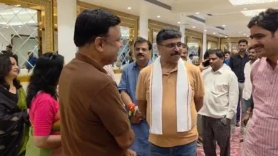 Photo of राजस्थान निकाय चुनाव के नतीजों में बड़ा उलटफेर: कई दिग्गजों के किले ढहे!