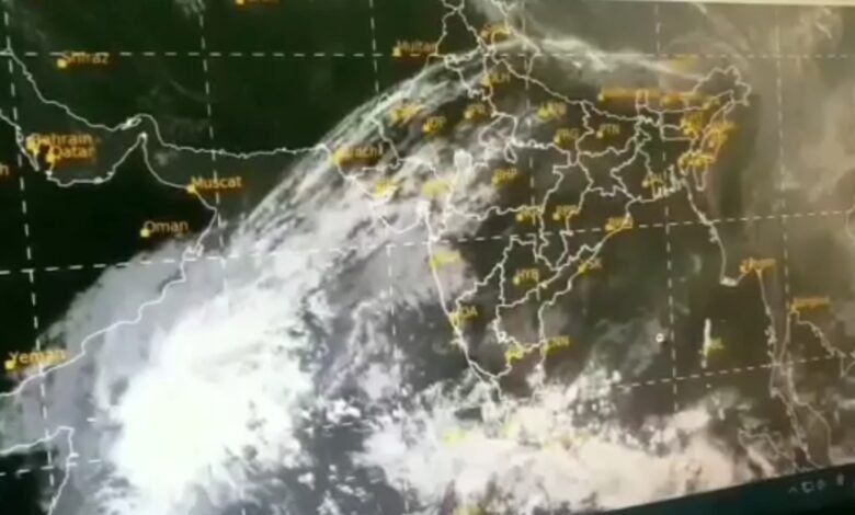 chhattisgarh-weather-monsoon-weakens-dry-weather-from-29-september