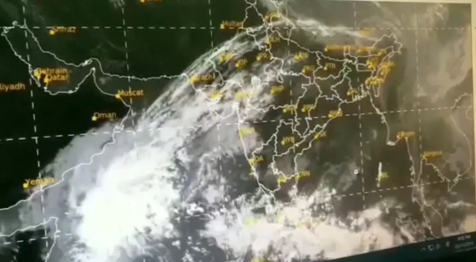 chhattisgarh-weather-monsoon-weakens-dry-weather-from-29-september