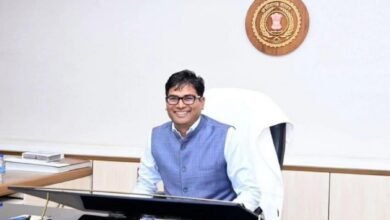 Photo of महिला टी-20 एशिया कप जीत पर ओपी चौधरी का बड़ा बयान, भारतीय टीम की जमकर की तारीफ