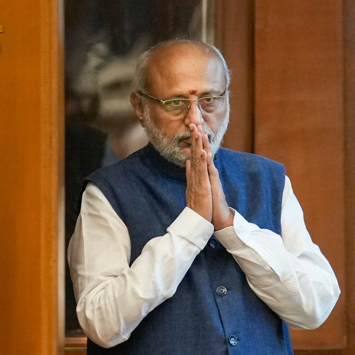 vice-president-cp-radhakrishnan-raipur-aiims-convocation-september-2-2026