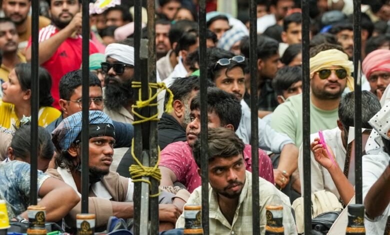 delhi-police-facial-recognition-system-jantar-mantar-controversy