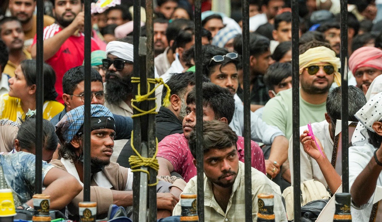 delhi-police-facial-recognition-system-jantar-mantar-controversy