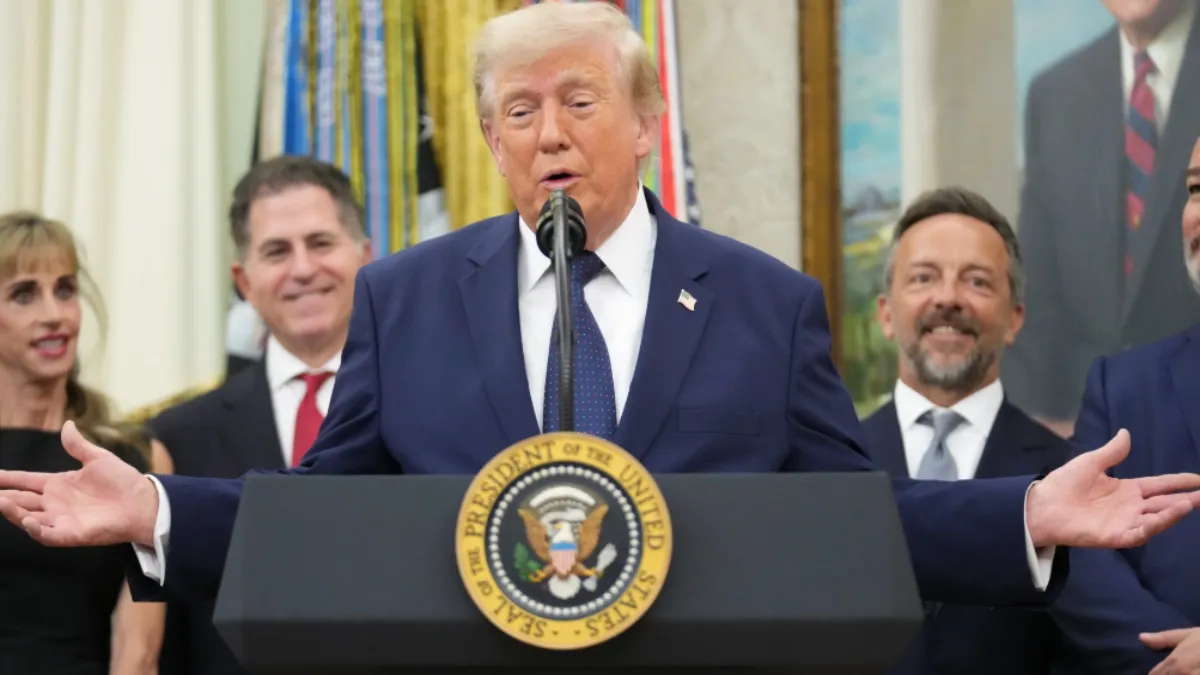 trump-un-speech-mic-cut-off-media-ban-white-house-controversy