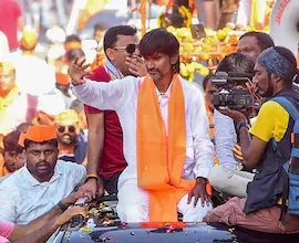 Photo of 20 दिन का अनशन खत्म लेकिन हुकूमत को अल्टीमेटम: मनोज जरांगे पाटिल ने हिला दी सरकार, 3 महीने में मराठा आरक्षण दो वरना…!