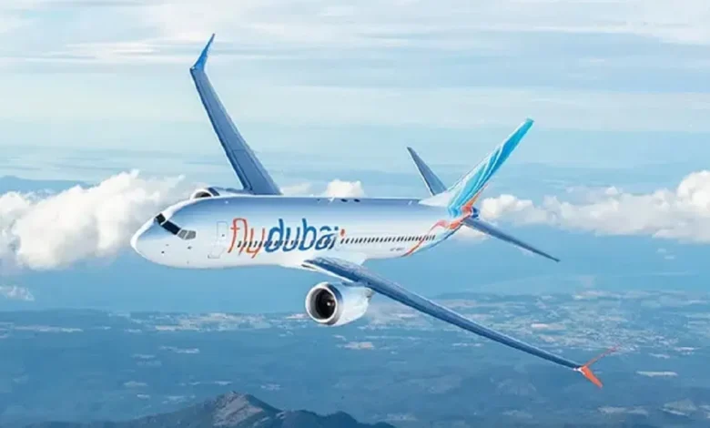 flydubai-flight-emergency-landing-saudi-arabia