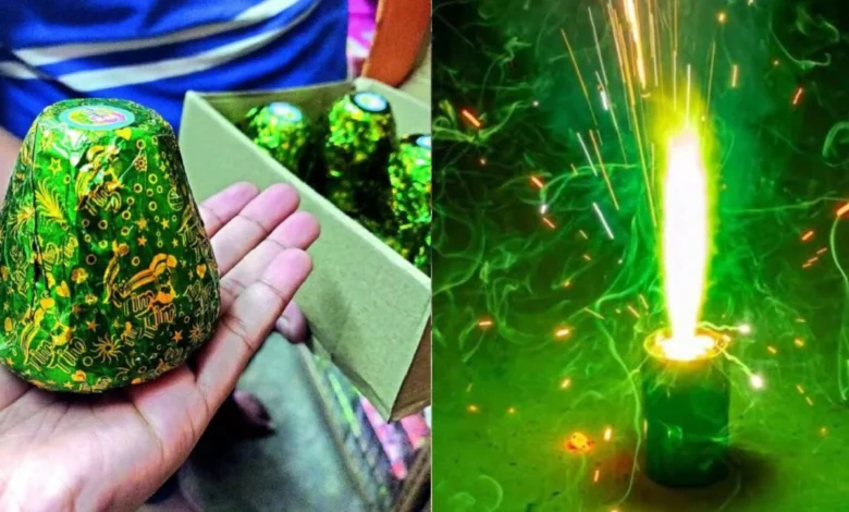 ग्रीन पटाखों पर फिर उठे सवाल, केंद्र सरकार दोबारा कराएगी परीक्षण 1 centre-green-crackers-fresh-testing-pollution-india-2026