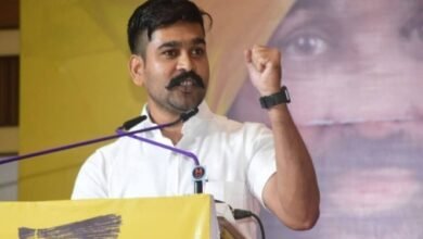 chhattisgarh-aap-leader-uttam-jaiswal-resigns-arvind-kejriwal