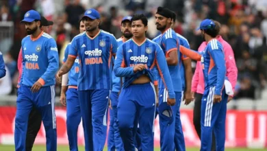 Photo of वीआईपी नखरे या मजबूरी? एशियन गेम्स में होटल को लेकर BCCI और IOA आमने-सामने!