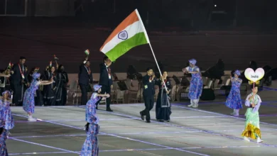 Photo of मैदान पर तिरंगे का प्रचंड गदर: क्या फिर से दुनिया पर छाने को तैयार है भारत?