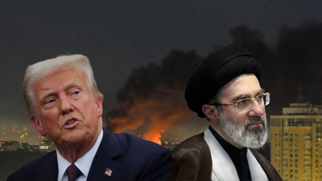 US-Airstrike-Hits-Iranian-Wedding-Civilians-Killed-Hormuz-Crisis