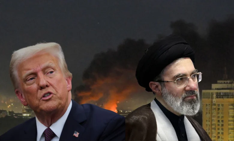 US-Airstrike-Hits-Iranian-Wedding-Civilians-Killed-Hormuz-Crisis