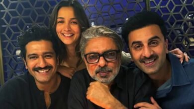 Photo of ‘Daayra’ का ट्रेलर आते ही बॉलीवुड में चर्चा तेज, आलिया भट्ट और विक्की कौशल समेत कई सितारों ने दी प्रतिक्रिया