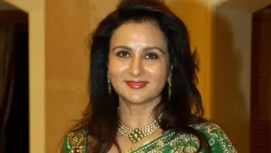 Photo of CINTAA विवाद पर पूनम ढिल्लों का तीखा हमला, बॉलीवुड संघों में छिड़ी ज़ोरदार जंग!
