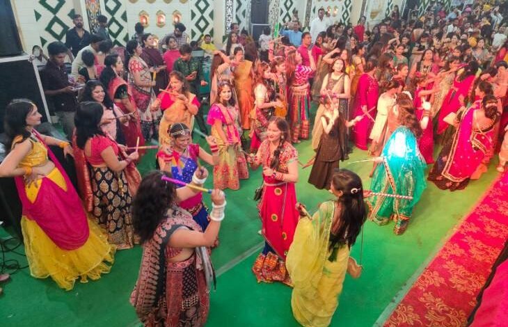 rent-a-garba-partner-viral-ads-police-warning-controversy