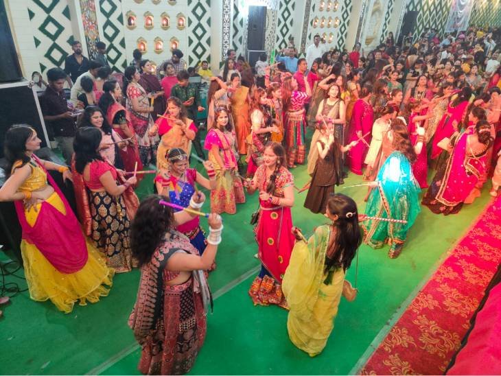 rent-a-garba-partner-viral-ads-police-warning-controversy