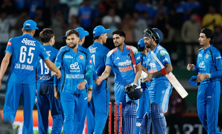 अफगानिस्तान T20 सीरीज के लिए टीम इंडिया का ऐलान, हार्दिक बाहर 1 india-afghanistan-t20-series-squad-jasprit-bumrah-sanju-samson-return