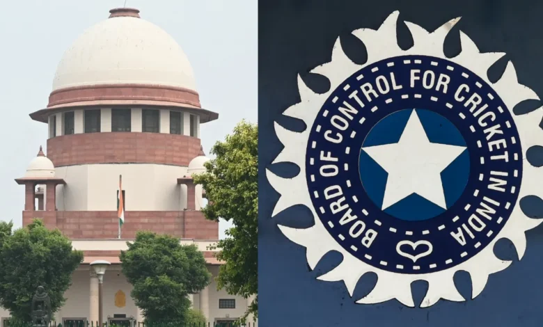 Supreme-Court-BCCI-National-Sports-Governance-Act-Indian-Cricket-2026
