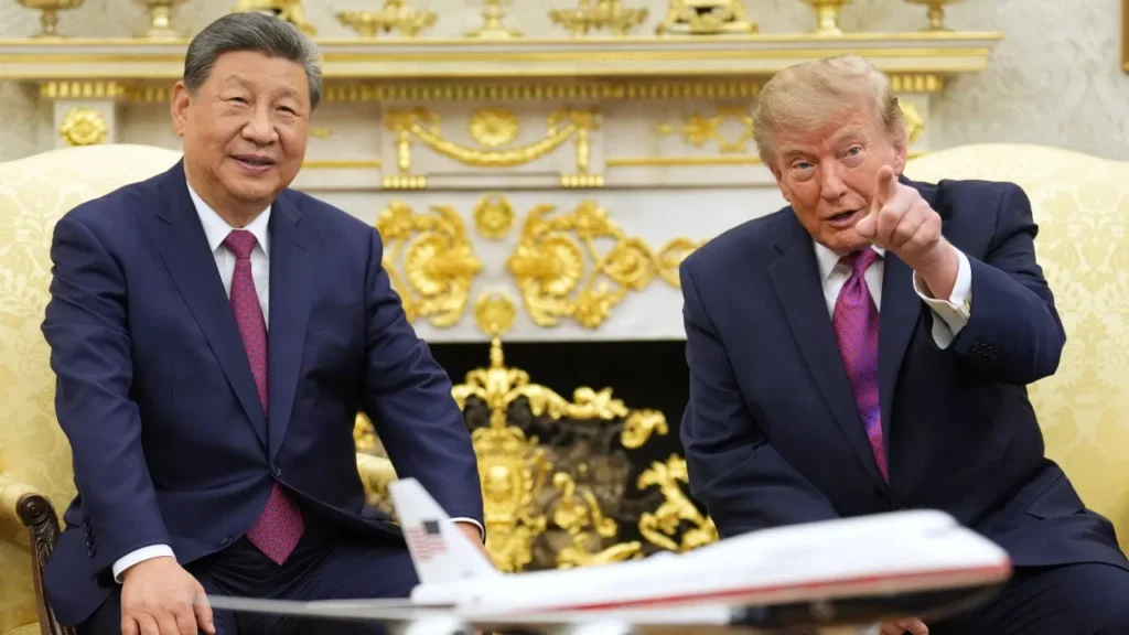 trump-rejects-claim-offered-us-weapons-to-china-xi-jinping