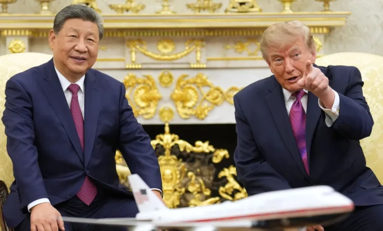 trump-rejects-claim-offered-us-weapons-to-china-xi-jinping