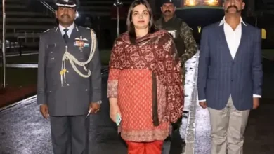Photo of बालाकोट के हीरो अभिनंदन वर्तमान ने छोड़ी वायुसेना! 60 घंटे पाकिस्तानी कैद के बाद बने थे देश के जांबाज, अब उड़ाएंगे यात्री विमान