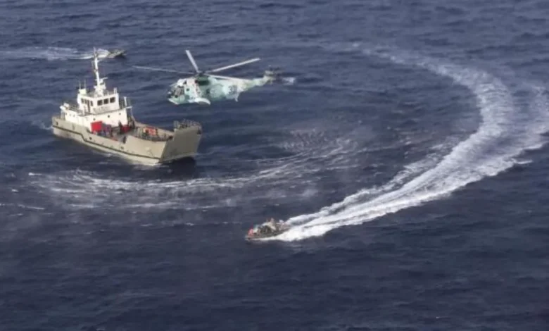 saudi-airstrike-yemen-mokha-port-red-sea-conflict-global-impact