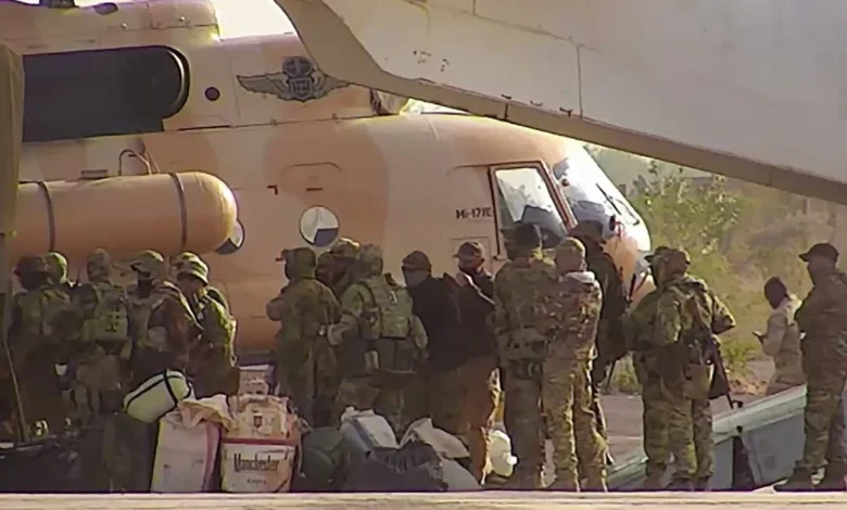 niger-mutiny-russia-africa-corps-coup-attempt-2026