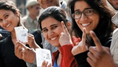 Photo of लोकतंत्र की हत्या या सबसे बड़ी सफाई? सिक्किम में अचानक 54,000 वोटर्स का नाम गायब, चुनाव आयोग के फरमान से हड़कंप!