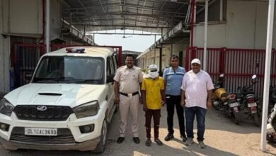 Photo of राजधानी में दरिंदगी की सारी हदें पार: नाबालिग से गैंगरेप के बाद हत्या, शव को कुत्तों ने नोंचा