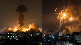 saudi-claims-houthi-drone-intercepted-near-mecca-houthis-deny