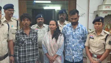 Photo of खाकी पर आरोप लगाने वाली खुद निकली लेडी ड्रग पैडलर: 14 लाख की हेरोइन, कैश और जेवर समेत जसबीर कौर गिरफ्तार
