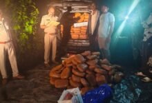 odisha-police-drug-bust-cuttack-cannabis-seized-5-arrested-ndps-act