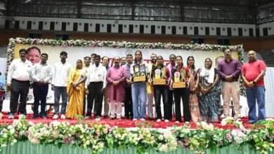 Men's Hockey League announced for the first time in Chhattisgarh; matches to begin on October 21; ‘Chalav Re Sangi Hockey Khelbo’ to be the rallying cry.
