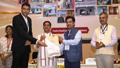 Chhattisgarh's EWS-LIG housing model ranks number one in the country; land for over 25,000 homes was secured at no cost to the government.