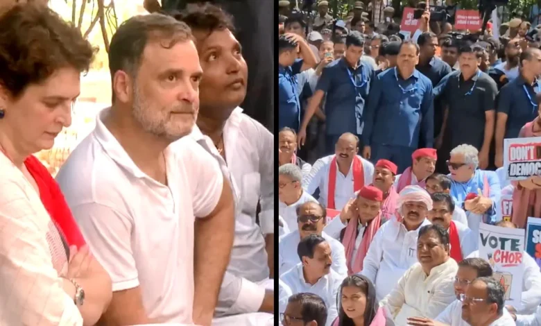 india-bloc-march-delhi-police-ec-protest