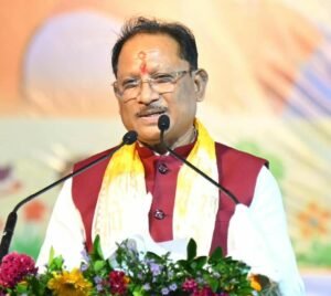 Major gift for Jashpur! Hi-tech bus stand to be built at a cost of ₹11.83 crore; capacity for 40 buses to park simultaneously.