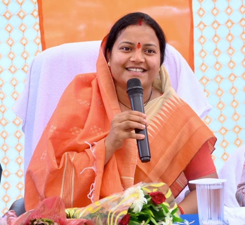 The face of Bhatgaon is set to change! Bridges and roads will be built at a cost of ₹6.97 crore, bringing relief to thousands of people.