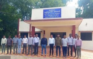 A major boon for Devbhog! The PWD Sub-divisional Office will now operate from here instead of Gariaband.