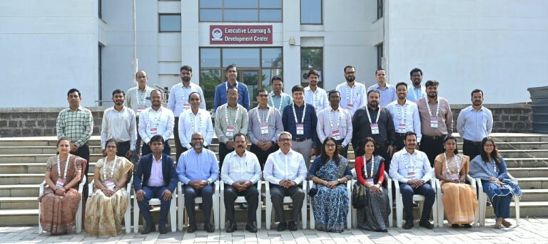 Chhattisgarh’s administrative innovations will now resonate across the nation and the world; a major strategy has been formulated at IIM Raipur.