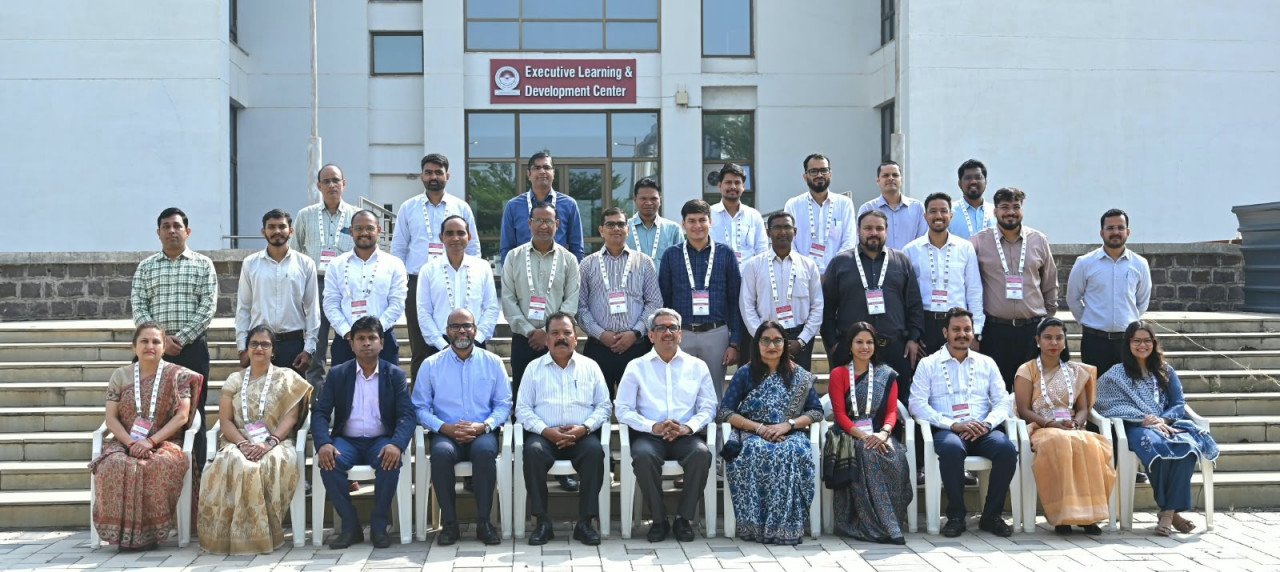 Chhattisgarh’s administrative innovations will now resonate across the nation and the world; a major strategy has been formulated at IIM Raipur.