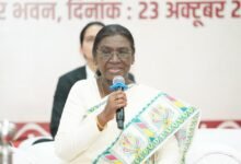 President Murmu’s significant message at the Muria Darbar: "I, too, am a daughter of the Manjhi community!"