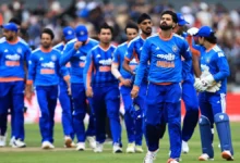 एशियन गेम्स सेमीफाइनल: ईशान किशन के सामने थर-थर कांपी श्रीलंकाई सेना, भारत की फाइनल में हुंकार! 8 ind-vs-sl-asian-games-2026-ishan-kishan-storm