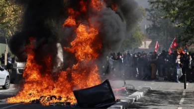 france-high-school-protests-rioting-735-schools-closed-mass-arrests